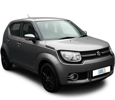 Maruti IGNIS-img
